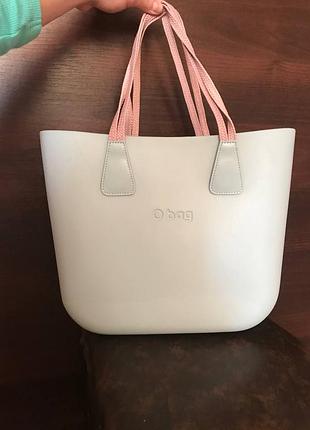 Сумка o bag 7