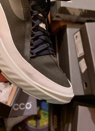 Кросівки ecco 6