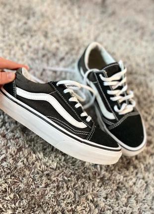 Кеді vans