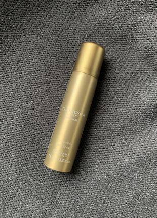 Парфюмированный спрей-дезодорант giordani gold original 75 мл