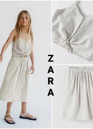 Комплект zara 11-12р