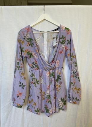 Новий літній комбінезон