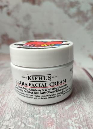 Крем для обличчя kiehl's ultra facial cream