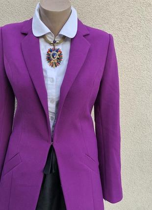 Пальто, тренч, удлиненный жакет,пиджак, блейзер,,, ппремиум бренд,laura scott