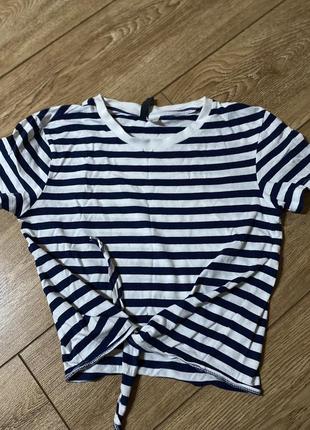 Топ h&m