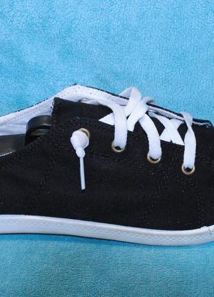 Time tru чорні кеди 40 розмір 13