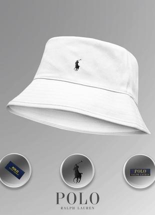 Панама polo ralph lauren (камбоджа)1 фото