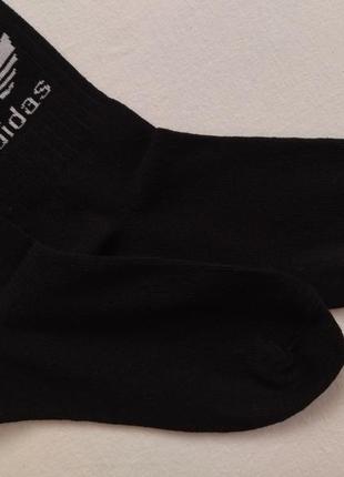Спортивні шкарпетки носочки adidas4 фото