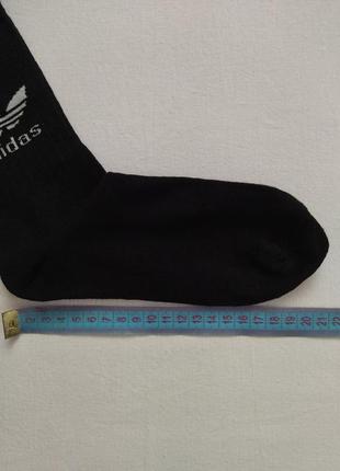 Спортивні шкарпетки носочки adidas7 фото