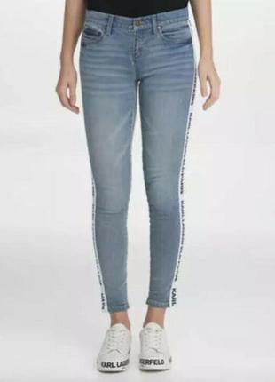 Джинси karl lagerfeld paris