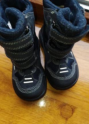 Чоботи superfit