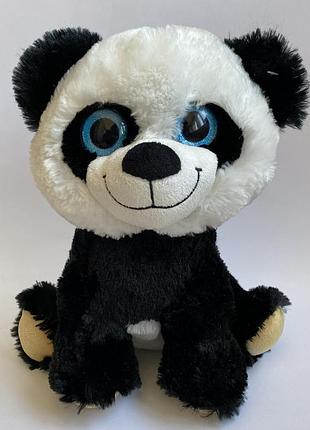 Большая мягкая игрушка панда 🐼4 фото