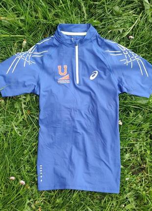Чоловіча бігова футболка asics innermuscle