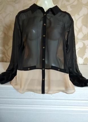 Легка блузка