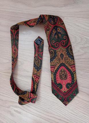 Оригінальна краватка від gianfranco ferre