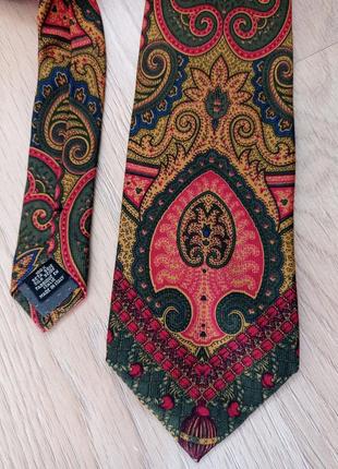 Оригинальный галстук от gianfranco ferre6 фото