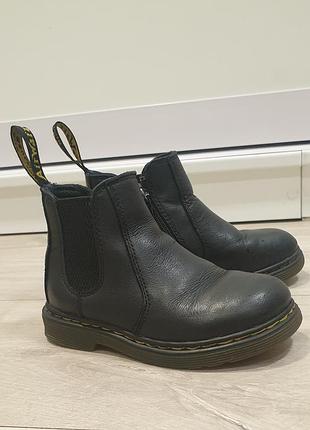 Черевики dr martens