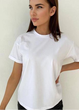 Футболки жіночі турция