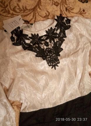 Сукня від gepur3 фото