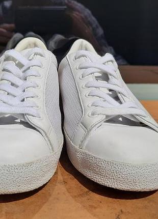 Кеді продам кросівки adidas rod laver 552948 36р