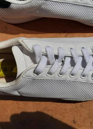 Кеди кросівки продам adidas rod laver 552948 36р6 фото