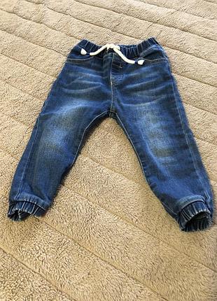 Джинсы турция