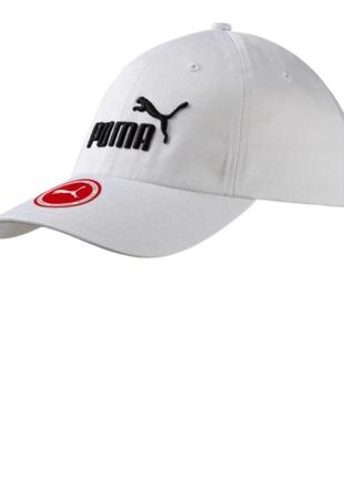 Кепка от puma  ess cap