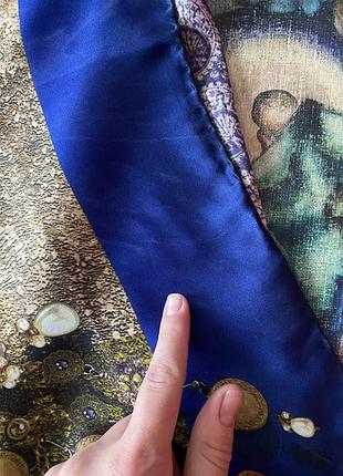 Шовковий хустку (хустка) armine