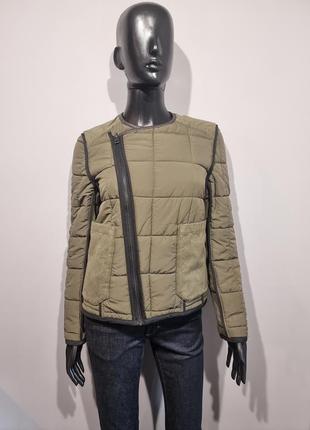 Куртка zadig & voltaire