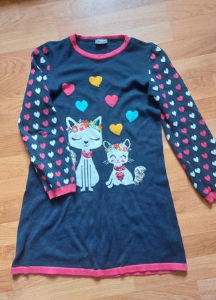 Туника  / платье