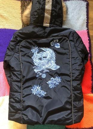 Супер ціна!!! останній розмір куртка bogner