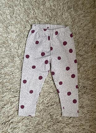 Лосіни zara 3