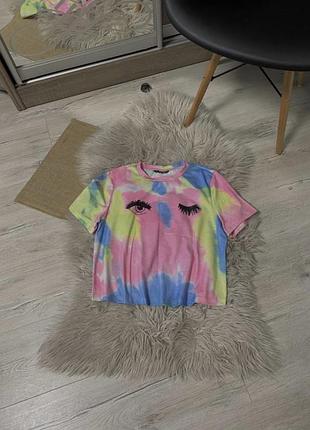 Футболочка shein