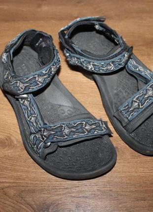 Сандалі teva terra fi 2 sandals