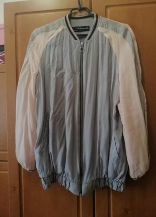 Вітровка s-m zara