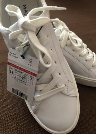 Кросовки mango 38p 3