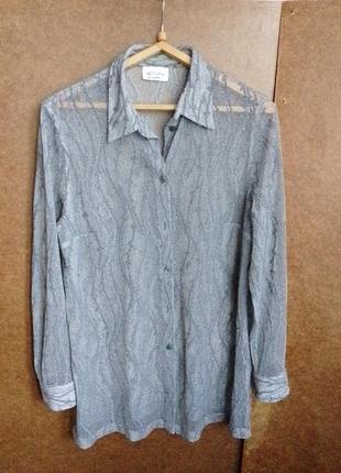 Рубашка нарядная