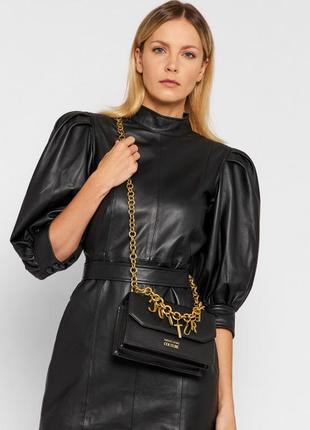 Сумка versace jeans couture оригінал оригинал