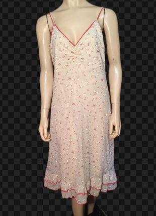 Платье,сарафан,в цветочек,сукня в квіті