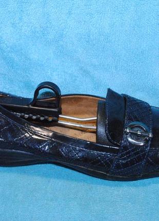 Туфли naturalizer 39 размер 13