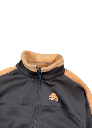 Кофта nike acg 2
