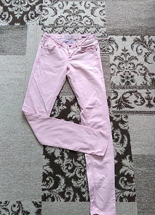 Джинси жіночі