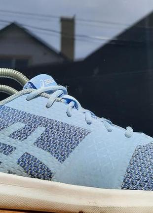 Кросівки asics 42р