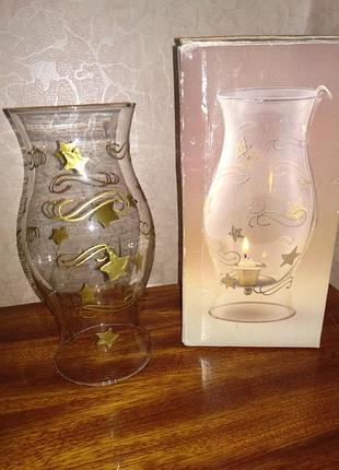 Декор для свічки