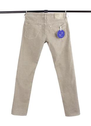 Sale | брюки - чиносы jacob cohen оригинал