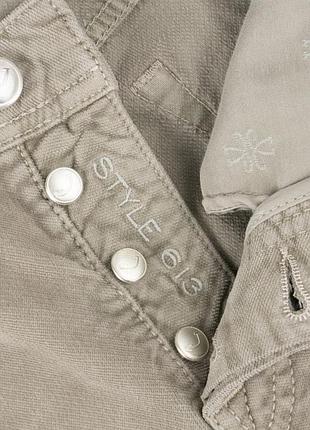 Sale | брюки - чиносы jacob cohen оригинал