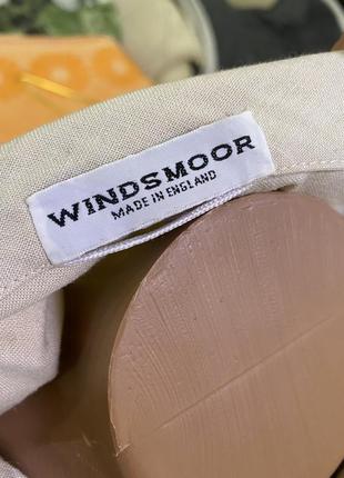 Льняний жакет windsmoor5 фото