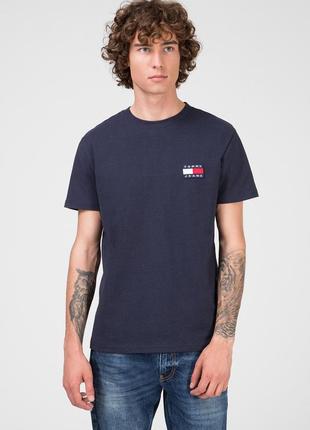 Нова футболка tommy hilfiger оригінал1 фото