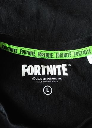 Лонгслив fortnite 3
