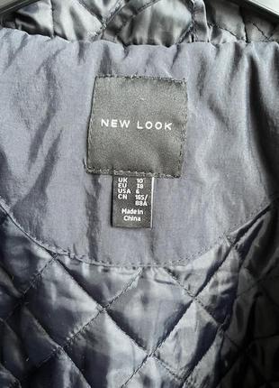 Парка-плащ 3